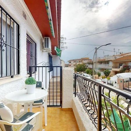 Вилла Casa Estambul Сан-Педро-дель-Пинатар Экстерьер фото