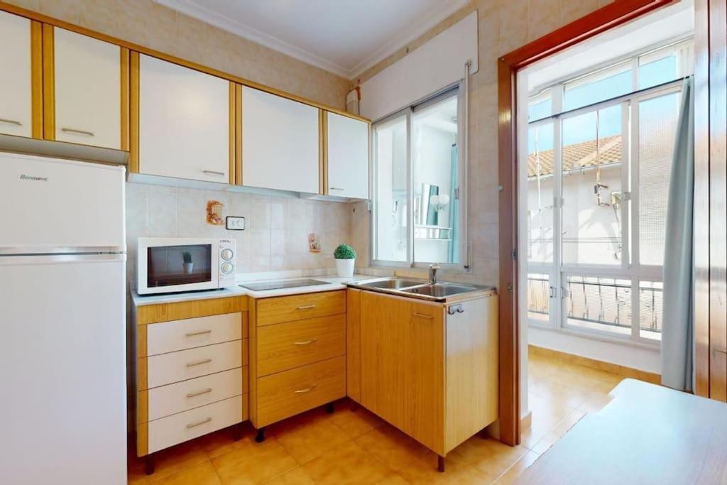 Вилла Casa Estambul Сан-Педро-дель-Пинатар Экстерьер фото