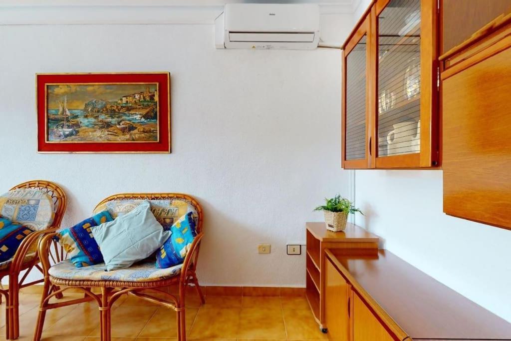 Вилла Casa Estambul Сан-Педро-дель-Пинатар Экстерьер фото
