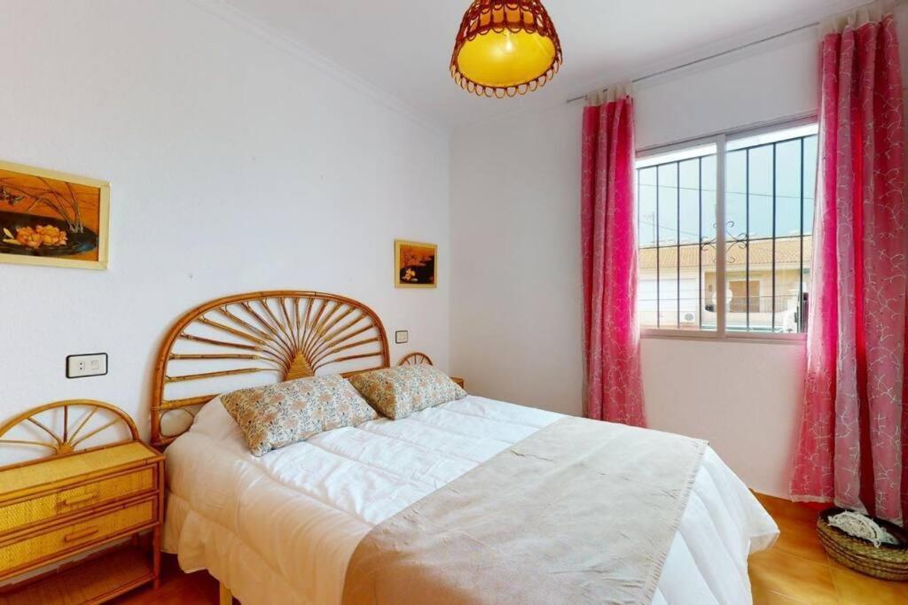 Вилла Casa Estambul Сан-Педро-дель-Пинатар Экстерьер фото