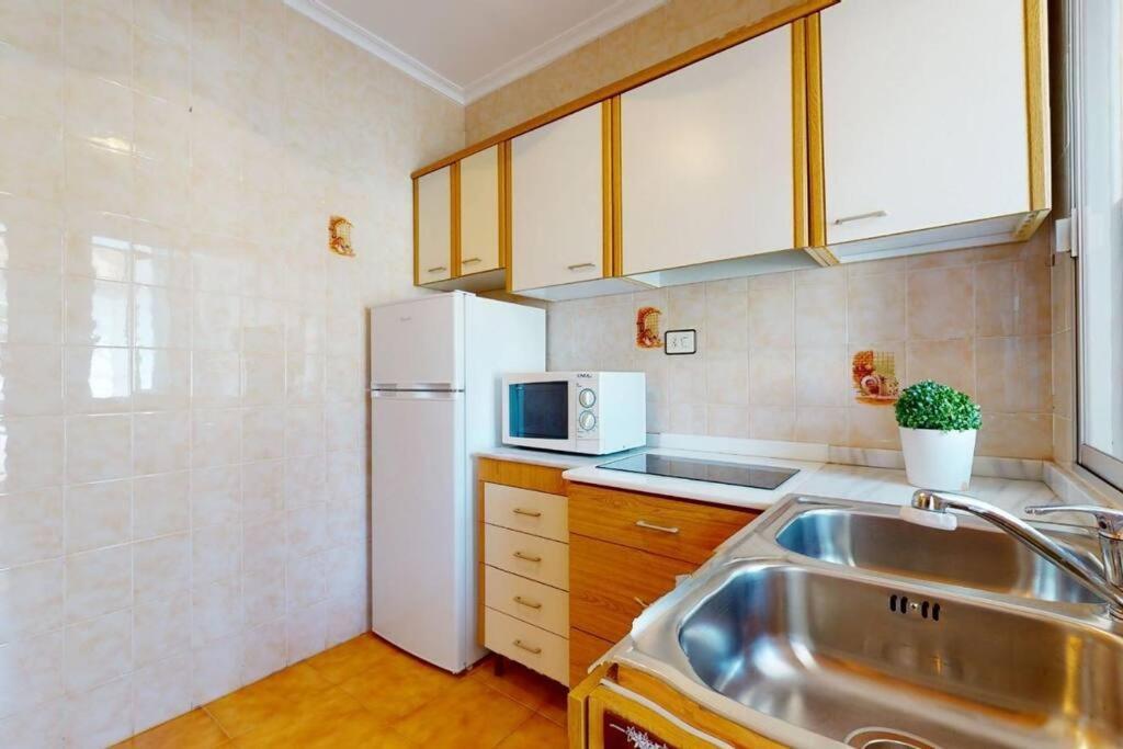 Вилла Casa Estambul Сан-Педро-дель-Пинатар Экстерьер фото